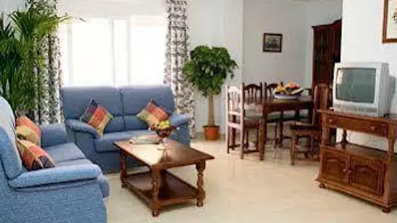 Miguel Ángel Apartments | Andalucia - Malaga İli - Estepona