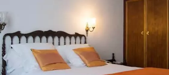 Hostal Residencia Menurka | Balearic Adaları - Menorca - Ciutadella de Menorca