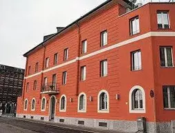 Hotel Residence Matteotti | Piedmont - Novara (il) - Novara