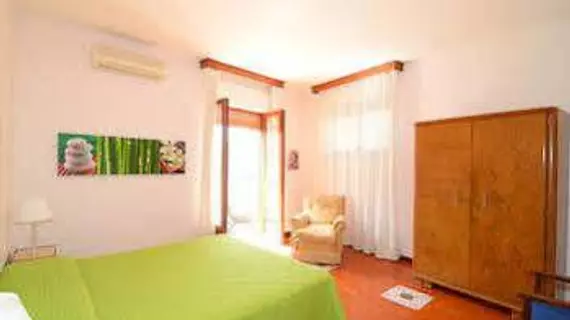 Casa Vacanza Alessia | Sicilya - Messina (vilayet) - Taormina Sahili - Taormina - Taormina Kent Merkezi