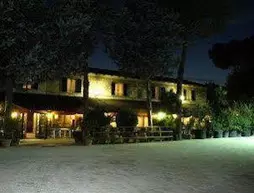 Villa Elda Hotel | Umbria - Perugia (vilayet) - Assisi