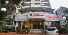 Rajdhani The Star Hotel | Maharaştra - Pune Bölgesi - Pune