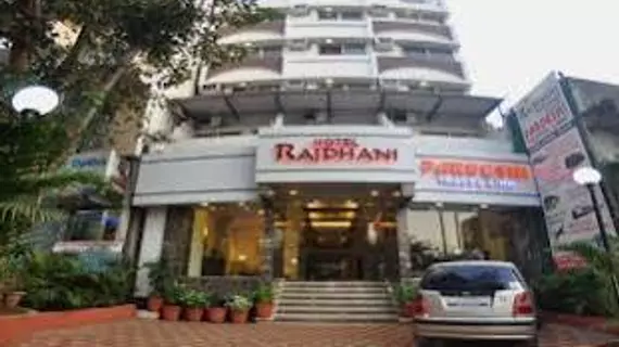 Rajdhani The Star Hotel | Maharaştra - Pune Bölgesi - Pune