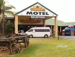 Sundowner Hotel Motel | Queensland - Brisbane (ve civarı) - Caboolture