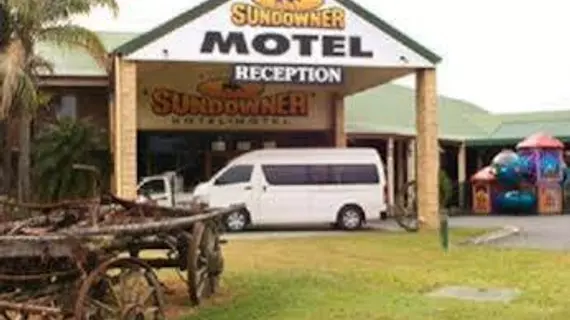 Sundowner Hotel Motel | Queensland - Brisbane (ve civarı) - Caboolture