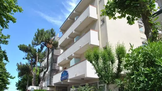 Residence Comfort | Emilia-Romagna - Riccione