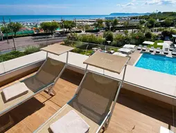 Hotel Sarti | Emilia-Romagna - Riccione