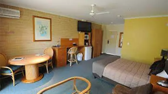 Caboolture Riverlakes Boutique Motel | Queensland - Brisbane (ve civarı) - Caboolture South