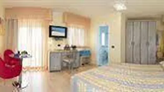 Hotel Grado | Rimini (vilayet) - Bellaria-Igea Marina - Bordonchio - Igea