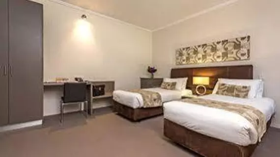 Quality Suites Fremantle | Batı Avustralya - Perth (ve civarı) - Fremantle