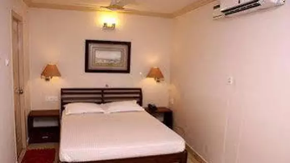 Gemini Inn | Tamil Nadu - Tiruvallur - Chennai (ve civarı) - Chennai - Fort Tondiarpet - Merkez Chennai