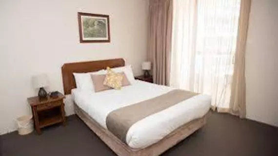 Waldorf Sydney Furnished Apartments | New South Wales - Sidney (ve civarı) - Sydney - Sydney Merkezi İş Bölgesi