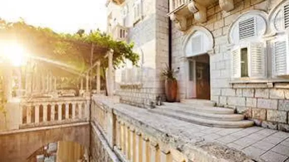 Villa Orsula | Dubrovnik-Neretva - Dubrovnik (ve civarı) - Dubrovnik