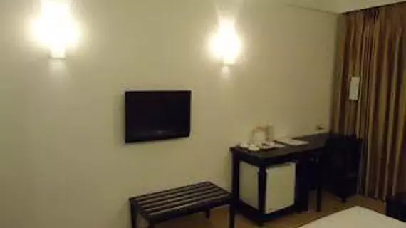 Comfort Inn Sunset | Gujarat - Ahmedabad Bölgesi - Ahmedabad