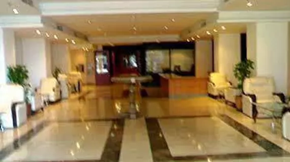 Mashtan Hotel | Manama - Manama Center