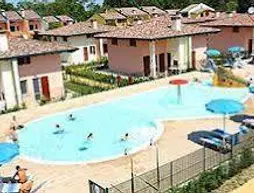 Airone Bianco Residence Village | Emilia-Romagna - Ferrara (vilayet) - Comacchio