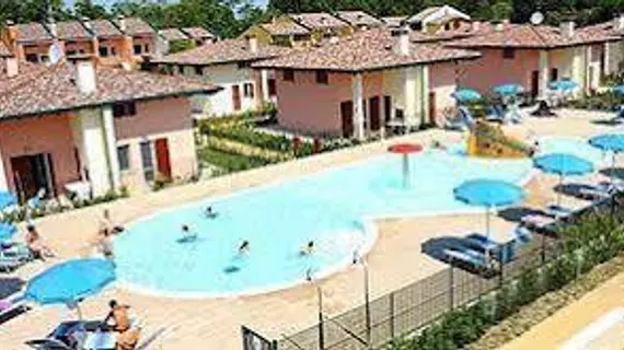 Airone Bianco Residence Village | Emilia-Romagna - Ferrara (vilayet) - Comacchio