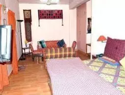 Hotel Sunrise Cottage | Himaşal Pradeş - Kasauli