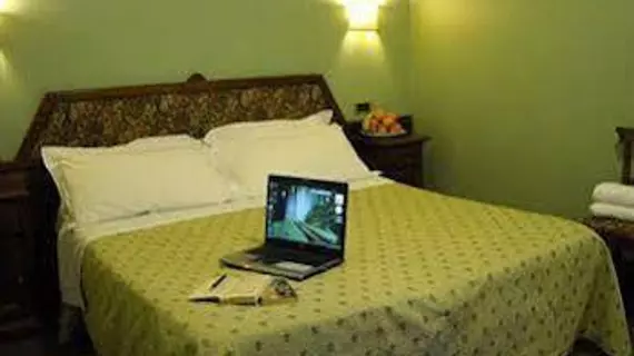 Villa Elda Hotel | Umbria - Perugia (vilayet) - Assisi