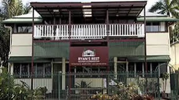 Ryan's Rest Boutique Accommodation | Queensland - Cairns - Cairns (ve civarı) - Parramatta Park