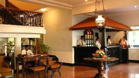 Sonesta Inn | Goa - Kuzey Goa - Candolim