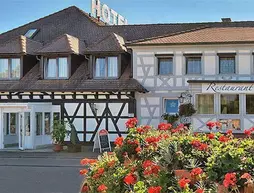 Landhotel Laube | Baden-Wuerttemberg - Heuweiler