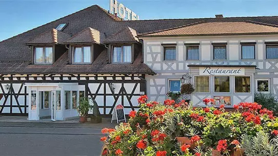 Landhotel Laube | Baden-Wuerttemberg - Heuweiler