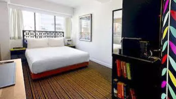 Tryp Fortitude Valley | Queensland - Brisbane (ve civarı) - Fortitude Valley