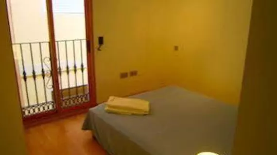 Apartamentos Globus | Valencia Bölgesi - Alicante (vilayet) - Alicante - Alicante Kent Merkezi