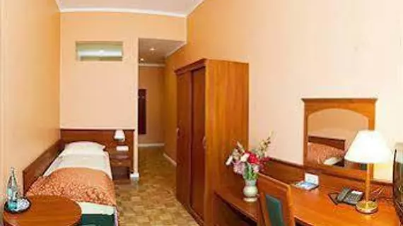 Rewari Hotel Berlin | Berlin (ve civarı) - Friedrichshain-Kreuzberg - Kreuzberg