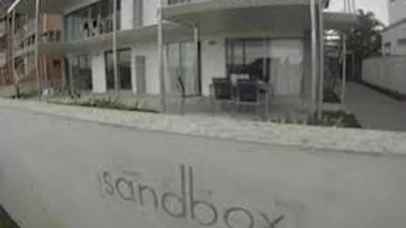 Sandbox | Queensland - Gold Coast (Altın Sahil) - Tugun