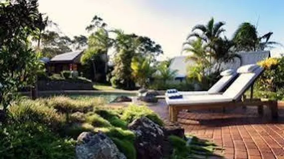 Four Winds Luxury Villas | New South Wales - Byron Bay (ve civarı) - Newrybar