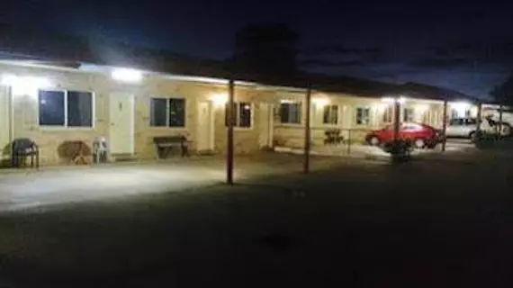 Moranbah Motor Inn | Queensland - Moranbah