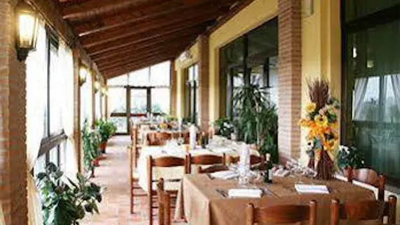 Hotel Tiziana | Toskana - Siena (vilayet) - Montepulciano