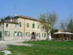 Agriturismo Novara | Emilia-Romagna - Ferrara (vilayet) - Ostellato - Dogato