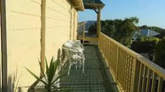 Seascapes Bed & Breakfast Mindarie | Batı Avustralya - Perth (ve civarı) - Mindarie