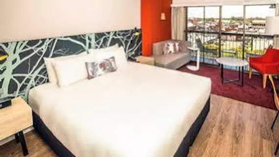 ibis Styles Kalgoorlie | Batı Avustralya - Kalgoorlie