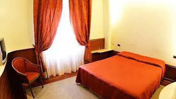 Hotel Louisiana | Lazio - Roma (ve civarı) - Roma Kent Merkezi - Sallustiano