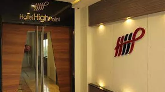 Hotel High Point | Tamil Nadu - Tiruchirappalli