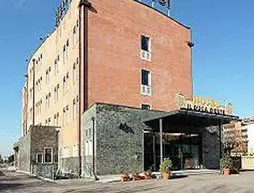 Hotel Il Duca d'Este | Emilia-Romagna - Ferrara (vilayet) - Ferrara