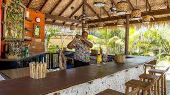 Country Country Beach Cottages | Westmoreland - Negril (ve civarı) - Negril