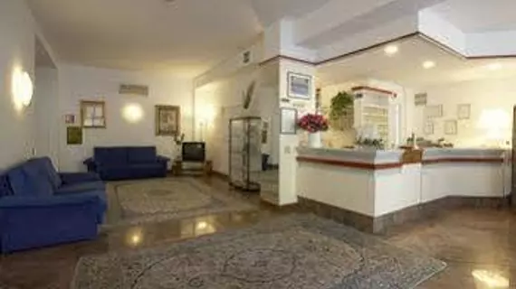 Hotel Parco | Marche - Ancona (vilayet) - Castelfidardo