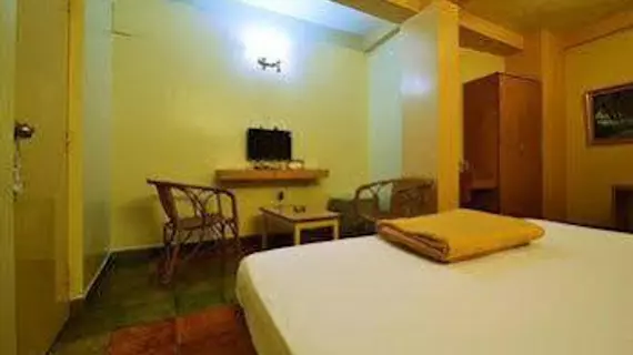 Gemini Inn | Tamil Nadu - Tiruvallur - Chennai (ve civarı) - Chennai - Fort Tondiarpet - Merkez Chennai