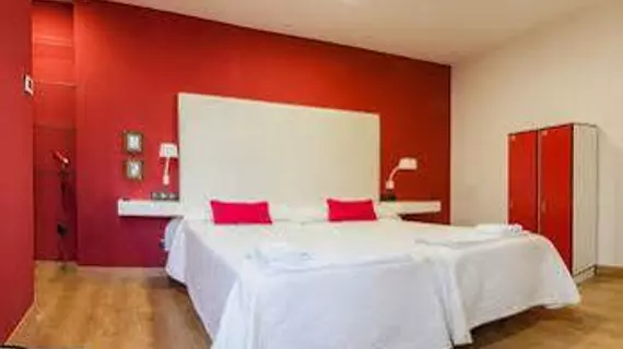 Hostel Calatrava Luxury | Andalucia - Seville İli - Sevilla - Casco Antiguo