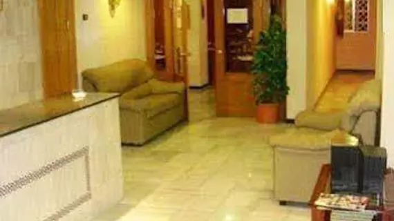 Hostal Azahara Córdoba | Andalucia - (vilayet) Cordoba (Kurtuba) - Cordoba - Distrito Sur