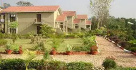 Corbett Tiger Den Resort | Uttarkand - Haldwani (ve civarı) - Haldwani