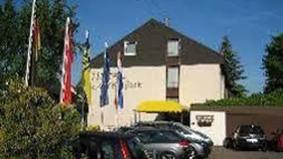 Hotel Am Kurpark | Baden-Wuerttemberg - Bad Wimpfen