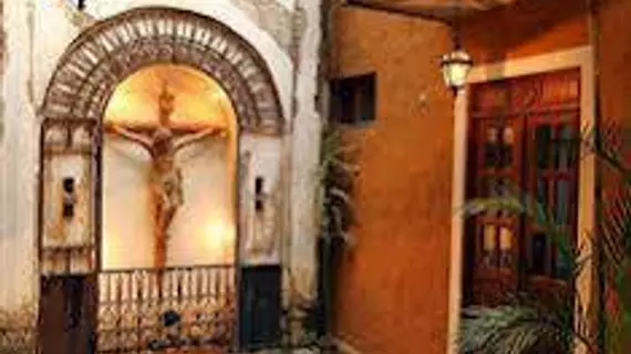 Hotel Candelaria Antigua | Sacatepequez - Antigua Guatemala