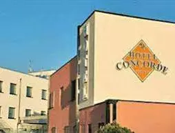 Hotel Concorde | Marche - Ancona (vilayet) - Camerano