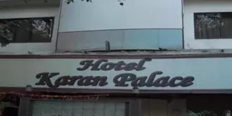 Hotel Karan Palace